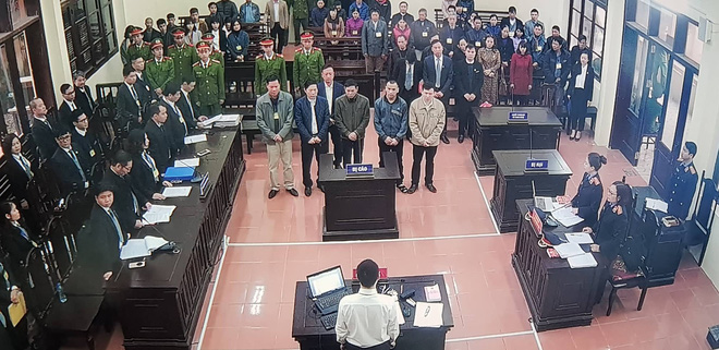 Vụ án chạy thận: Bị cáo Quốc lại đổi lời khai, cam kết là lời khai cuối cùng!