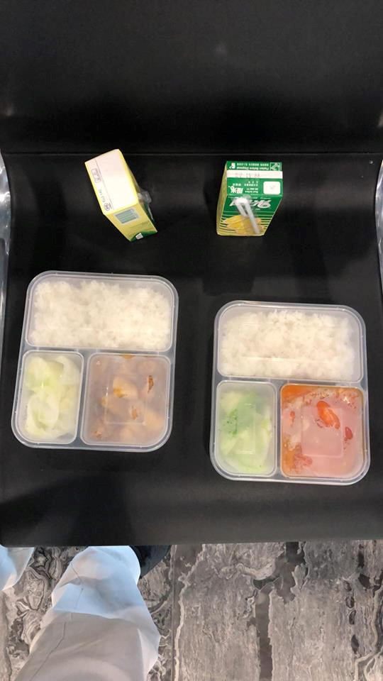 Nhiều khách Việt tố bị American Airlines bỏ rơi tại sân bay Hong Kong