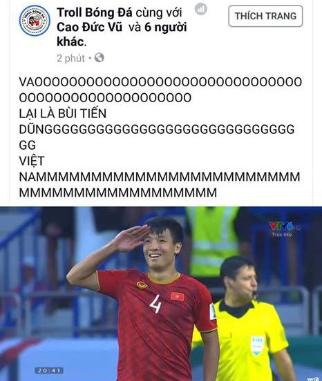 Hàng triệu CĐV sướng phát điên: Việt Nam đã lọt vào top 8 đội mạnh nhất châu Á rồi!