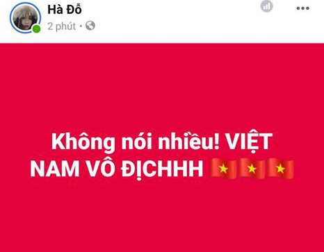 Hàng triệu CĐV sướng phát điên: Việt Nam đã lọt vào top 8 đội mạnh nhất châu Á rồi!