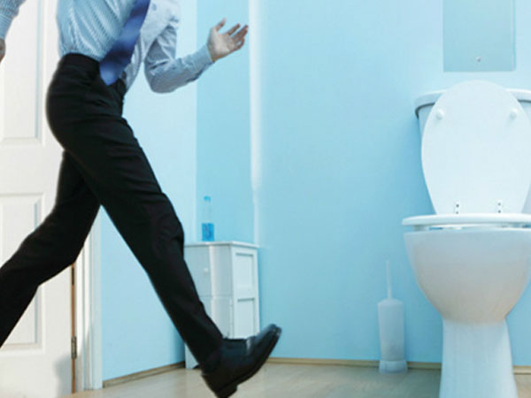 Vì sao con người đi tiểu nhiều vào mùa đông?