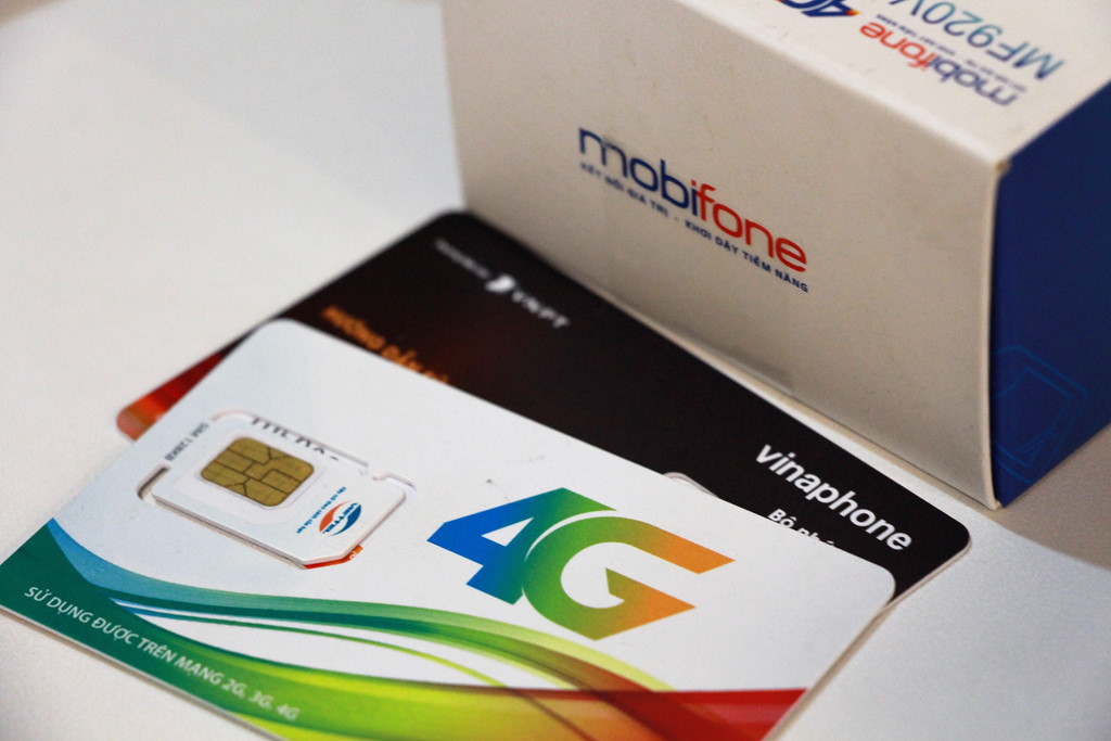 Khó như chuyển mạng giữ số