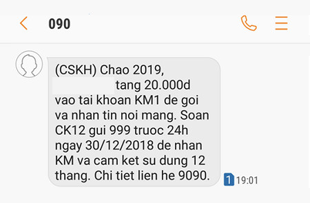 Khó như chuyển mạng giữ số