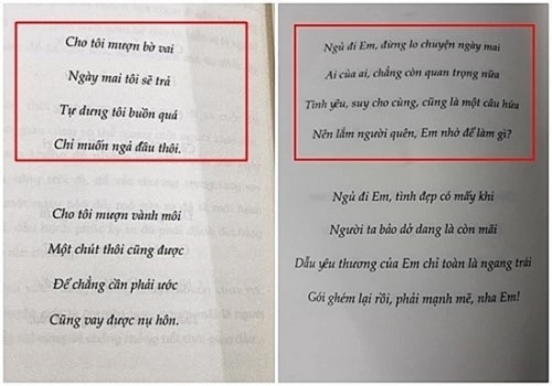 Châu Đăng Khoa chính thức bị kiện vụ đạo thơ sáng tác Người lạ ơivà làm lơ việc xin lỗi