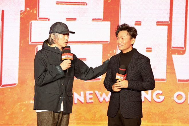 Châu Tinh Trì tiết lộ lý do không tiếp tục đóng phim dù vẫn nổi tiếng