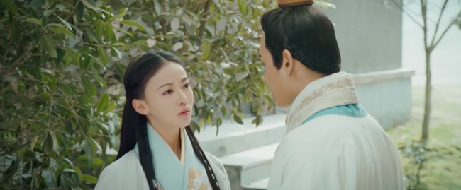 Hạo Lan truyện chính thức lên sóng: Ngô Cẩn Ngôn bị vu oan thông gian, suýt tự tử vì trai đẹp bỏ rơi