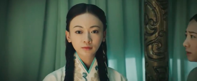 Hạo Lan truyện chính thức lên sóng: Ngô Cẩn Ngôn bị vu oan thông gian, suýt tự tử vì trai đẹp bỏ rơi