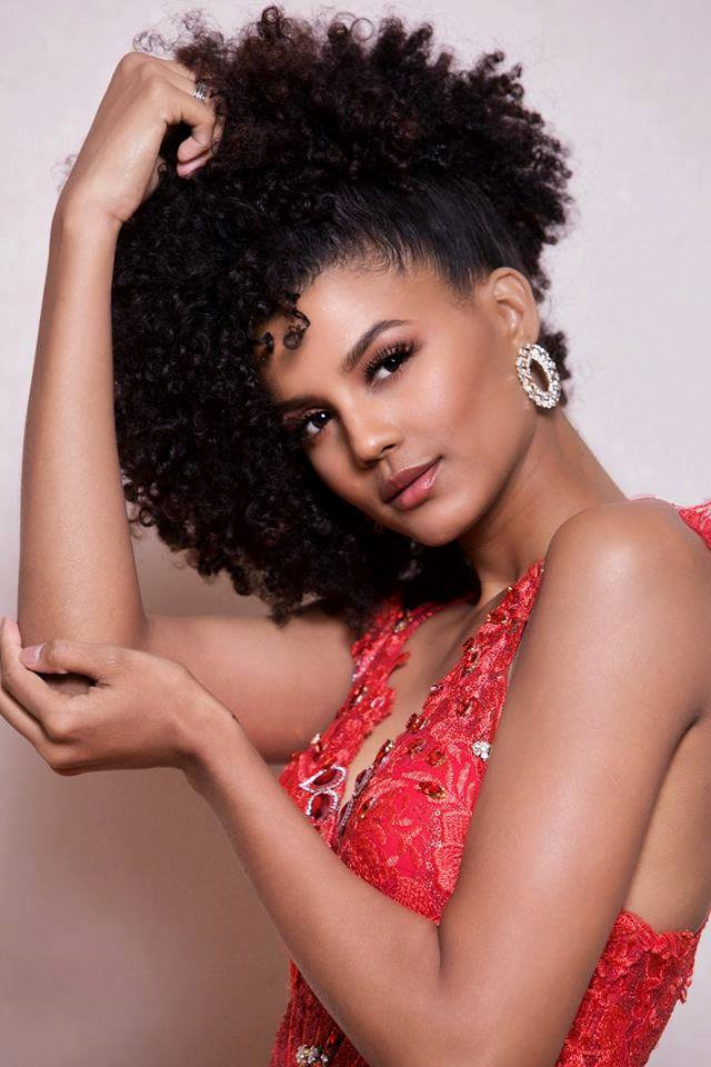 HHen Niê và Tiểu Vy vào Top 50 Miss Grand Slam, Phương Khánh bị loại