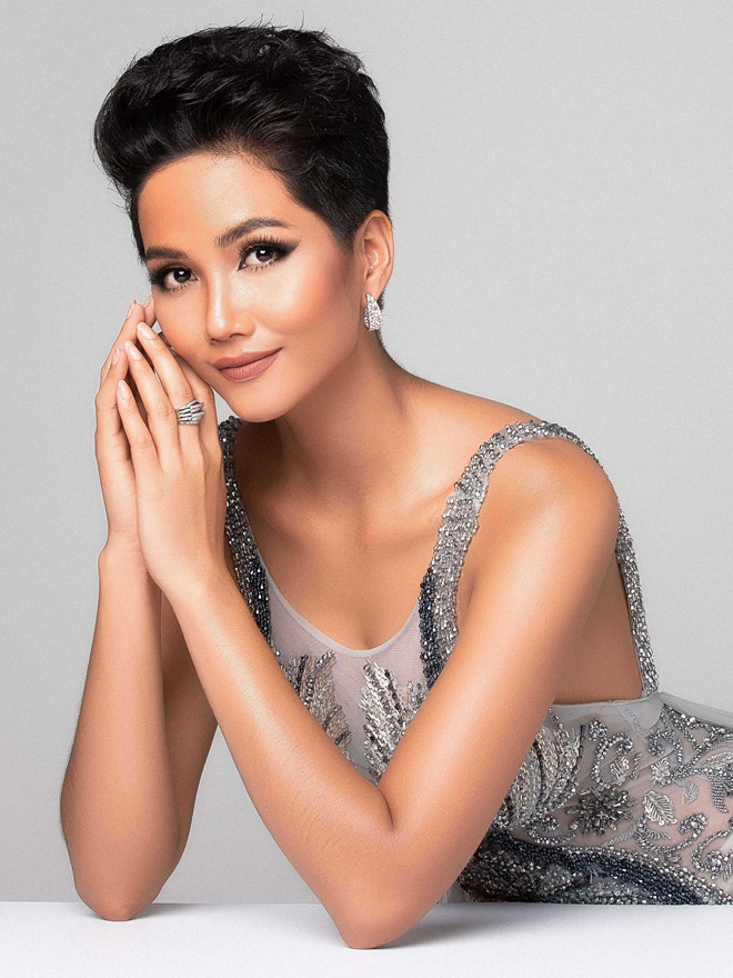 HHen Niê và Tiểu Vy vào Top 50 Miss Grand Slam, Phương Khánh bị loại