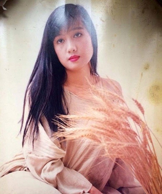 Diễn viên Hiền Mai: Tôi chụp hình lịch được có 2 triệu mà họ đem đi in khắp nơi Diễn viên Hiền Mai: Tôi chụp hình lịch được có 2 triệu mà họ đem đi in khắp nơi