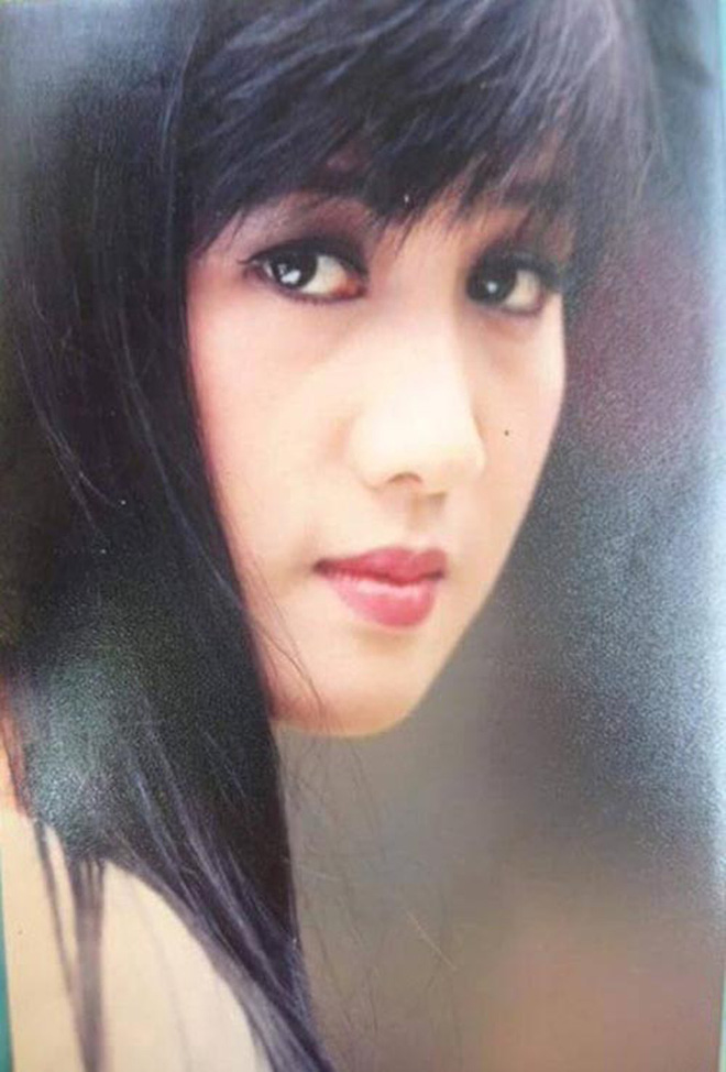 Diễn viên Hiền Mai: Tôi chụp hình lịch được có 2 triệu mà họ đem đi in khắp nơi Diễn viên Hiền Mai: Tôi chụp hình lịch được có 2 triệu mà họ đem đi in khắp nơi