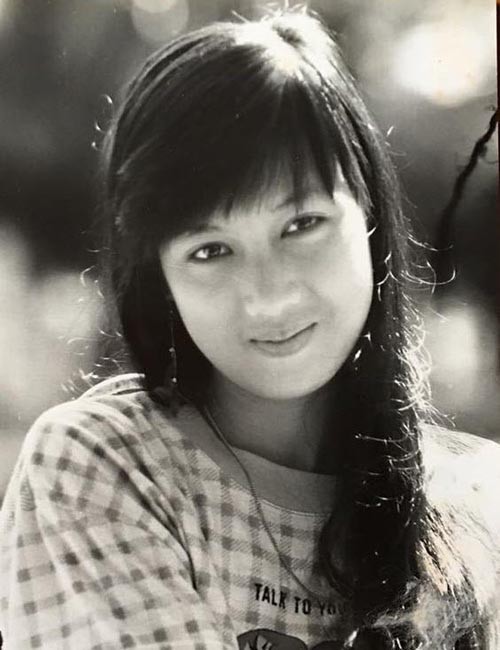 Diễn viên Hiền Mai: Tôi chụp hình lịch được có 2 triệu mà họ đem đi in khắp nơi