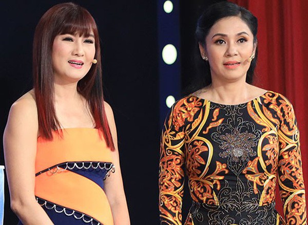 Diễn viên Hiền Mai: Tôi chụp hình lịch được có 2 triệu mà họ đem đi in khắp nơi