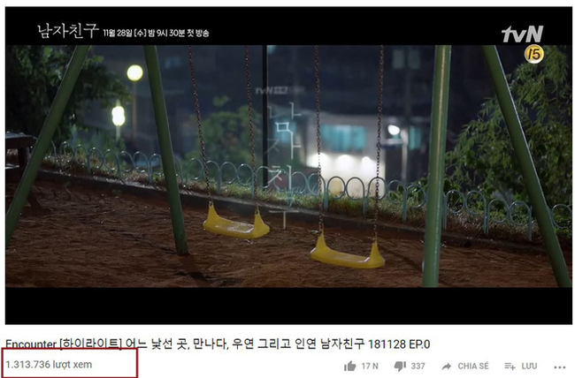 Phim Hàn hiện tại: Át chủ bài truyền thông không còn bảo chứng độ hot, càng kì vọng càng thất vọng