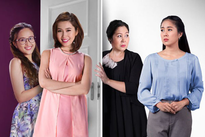 Bi kịch của phim truyền hình: Thay đổi, hoặc là chết dở sống dở?