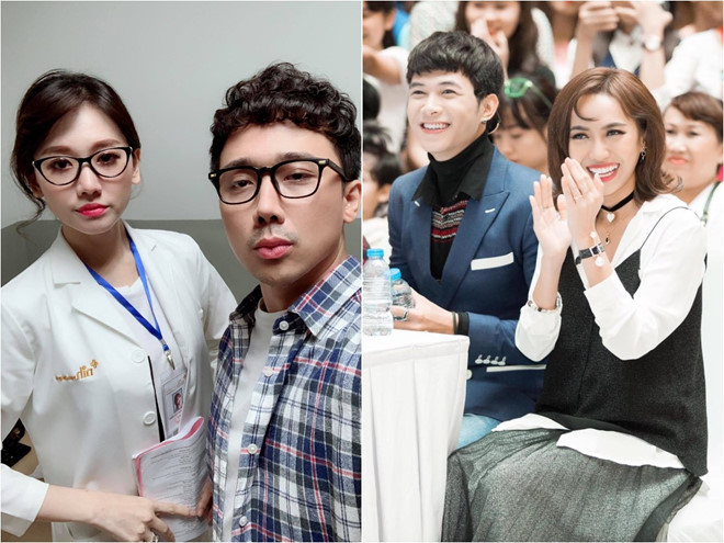 Trấn Thành: Nụ hôn với Lan Ngọc trong phim đầy dằn vặt Trấn Thành: Nụ hôn với Lan Ngọc trong phim đầy dằn vặt