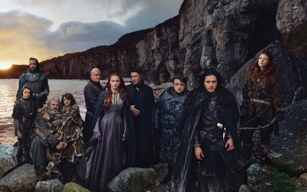 Diễn viên đóng Sansa Stark tiết lộ bí mật kinh hoàng: không được phép… gội đầu khi đóng ‘Game of Thrones’ Diễn viên đóng Sansa Stark tiết lộ bí mật kinh hoàng: không được phép… gội đầu khi đóng ‘Game of Thrones’