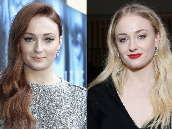 Diễn viên đóng Sansa Stark tiết lộ bí mật kinh hoàng: không được phép… gội đầu khi đóng ‘Game of Thrones’ Diễn viên đóng Sansa Stark tiết lộ bí mật kinh hoàng: không được phép… gội đầu khi đóng ‘Game of Thrones’