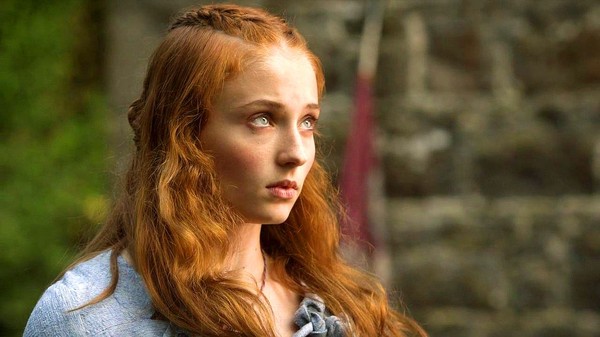 Diễn viên đóng Sansa Stark tiết lộ bí mật kinh hoàng: không được phép… gội đầu khi đóng ‘Game of Thrones’ Diễn viên đóng Sansa Stark tiết lộ bí mật kinh hoàng: không được phép… gội đầu khi đóng ‘Game of Thrones’