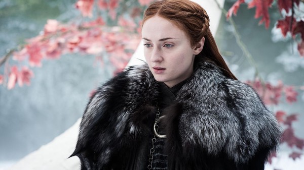 Diễn viên đóng Sansa Stark tiết lộ bí mật kinh hoàng: không được phép… gội đầu khi đóng ‘Game of Thrones’ Diễn viên đóng Sansa Stark tiết lộ bí mật kinh hoàng: không được phép… gội đầu khi đóng ‘Game of Thrones’
