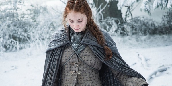 Diễn viên đóng Sansa Stark tiết lộ bí mật kinh hoàng: không được phép… gội đầu khi đóng ‘Game of Thrones’ Diễn viên đóng Sansa Stark tiết lộ bí mật kinh hoàng: không được phép… gội đầu khi đóng ‘Game of Thrones’