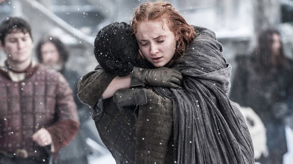 Diễn viên đóng Sansa Stark tiết lộ bí mật kinh hoàng: không được phép… gội đầu khi đóng ‘Game of Thrones’ Diễn viên đóng Sansa Stark tiết lộ bí mật kinh hoàng: không được phép… gội đầu khi đóng ‘Game of Thrones’
