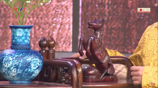 Trường Giang: Tôi cũng là người sống vì đồng tiền thôi