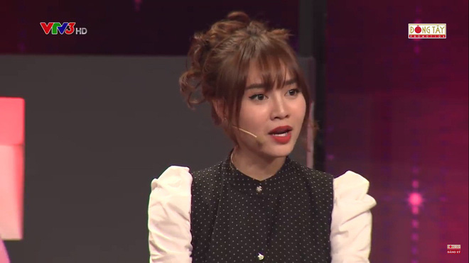 Trường Giang: Tôi cũng là người sống vì đồng tiền thôi