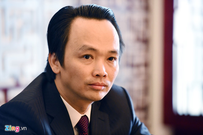 FLC xin 2.000 ha đất tại Hà Nội xây siêu sân vận động, đường đua F1