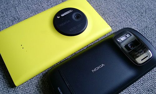 Microsoft thêm chiếc đinh vào cỗ quan tài Windows Phone