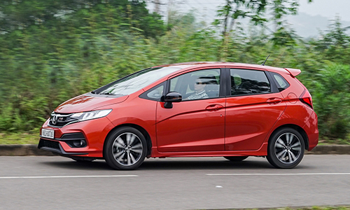 Những tân binh nổi loạn thị trường ôtô 2018