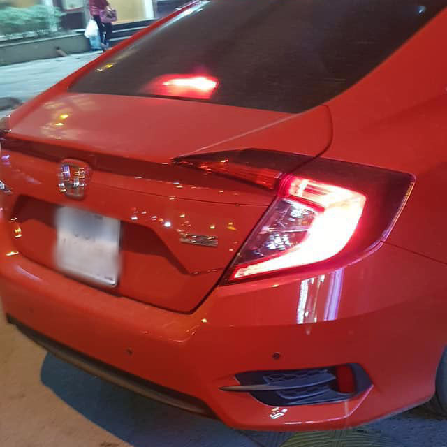 Nhiều người phẫn nộ khi chứng kiến cảnh mẹ trẻ bỏ con ở cây ATM giữa đêm đông Hà Nội, nghi do cãi nhau với chồng