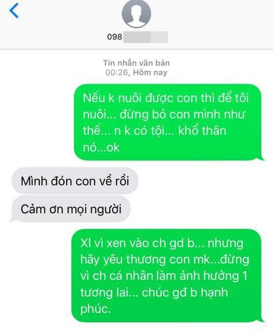 Nhiều người phẫn nộ khi chứng kiến cảnh mẹ trẻ bỏ con ở cây ATM giữa đêm đông Hà Nội, nghi do cãi nhau với chồng
