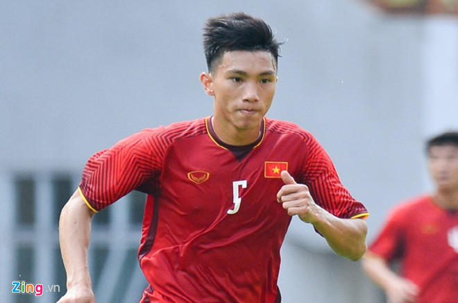 Bố Công Phượng: Con trai đã ghi bàn thắng quan trọng cho Việt Nam