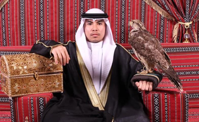 Bố Công Phượng: Con trai đã ghi bàn thắng quan trọng cho Việt Nam