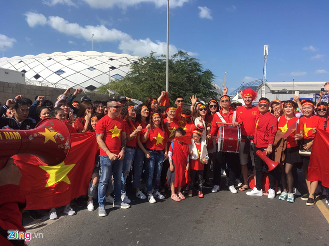 Bố Công Phượng: Con trai đã ghi bàn thắng quan trọng cho Việt Nam