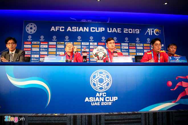 Bố Công Phượng: Con trai đã ghi bàn thắng quan trọng cho Việt Nam