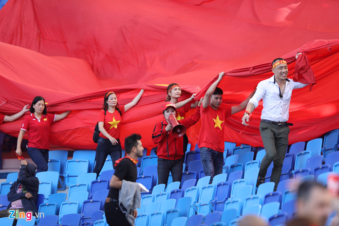 Bố Công Phượng: Con trai đã ghi bàn thắng quan trọng cho Việt Nam