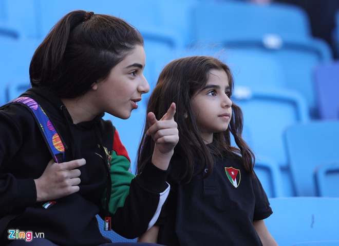 Bố Công Phượng: Con trai đã ghi bàn thắng quan trọng cho Việt Nam