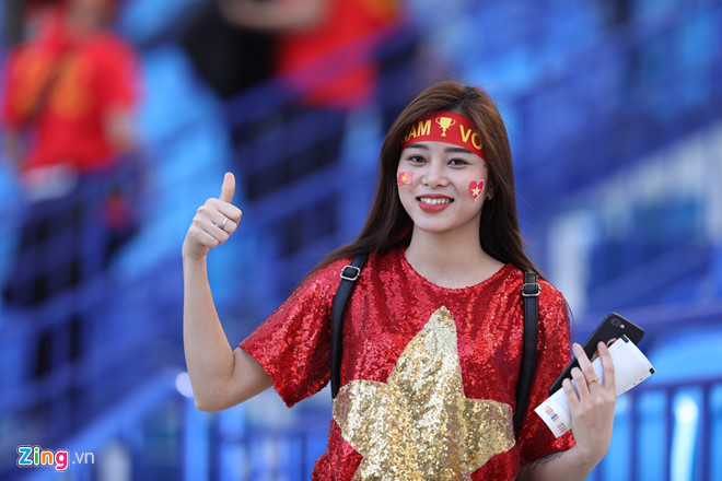 Bố Công Phượng: Con trai đã ghi bàn thắng quan trọng cho Việt Nam