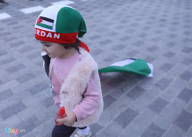 Bố Công Phượng: Con trai đã ghi bàn thắng quan trọng cho Việt Nam