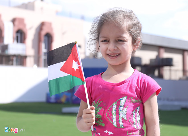 Bố Công Phượng: Con trai đã ghi bàn thắng quan trọng cho Việt Nam