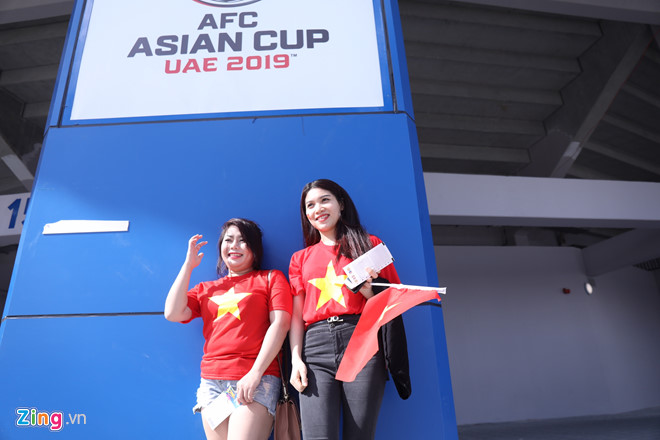 Bố Công Phượng: Con trai đã ghi bàn thắng quan trọng cho Việt Nam