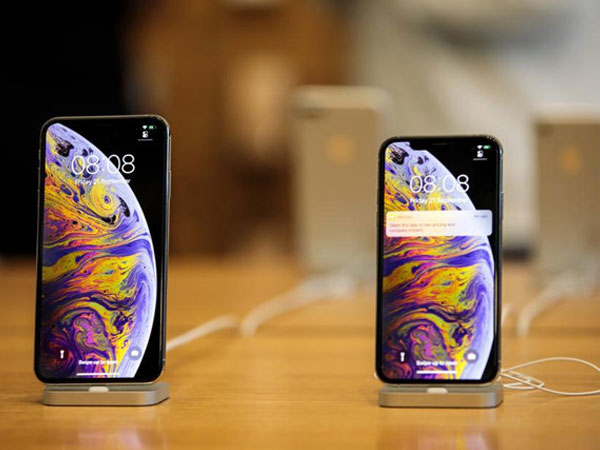 Trước Tết, giá iPhone giảm mạnh tại Việt Nam