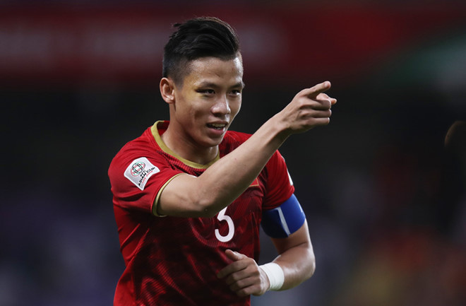 Bố Văn Toàn: Con trai tôi và đồng đội hào hứng khi gặp Jordan