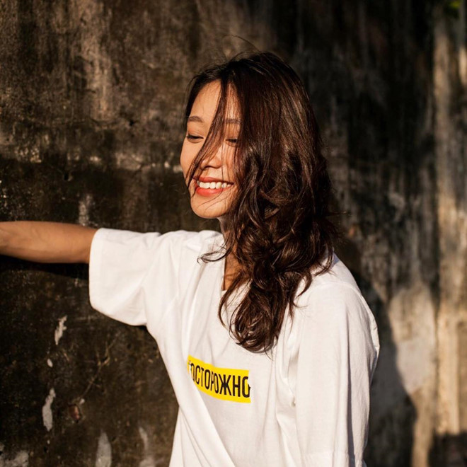 Bạn gái tay vợt Lý Hoàng Nam là hot girl bóng rổ, cao 1,72 m