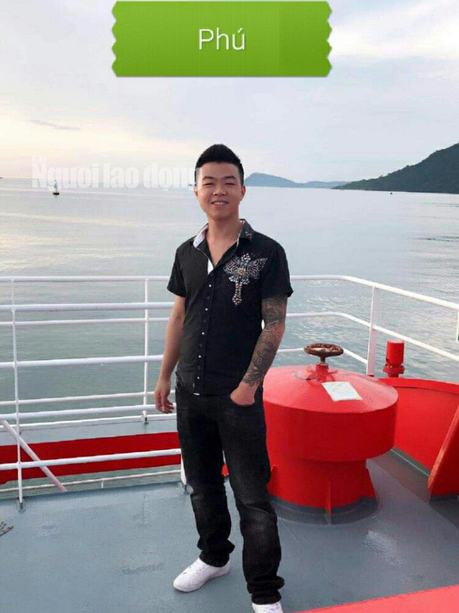 Công an Phú Quốc truy tìm nhóm thanh niên Hải Phòng đâm chết thanh niên quê Cần Thơ