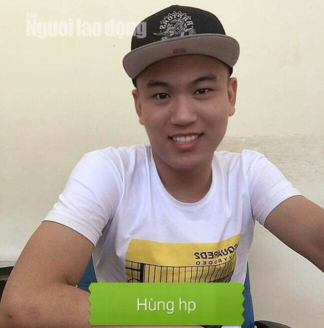 Công an Phú Quốc truy tìm nhóm thanh niên Hải Phòng đâm chết thanh niên quê Cần Thơ