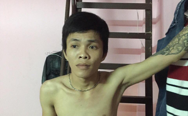 Giết người trên lề đường vì giành chỗ ngồi nhậu gần với một cô gái