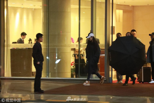 Không hoạt động showbiz nửa năm trời, Phạm Băng Băng vẫn có tầm ảnh hưởng đến như thế nào?